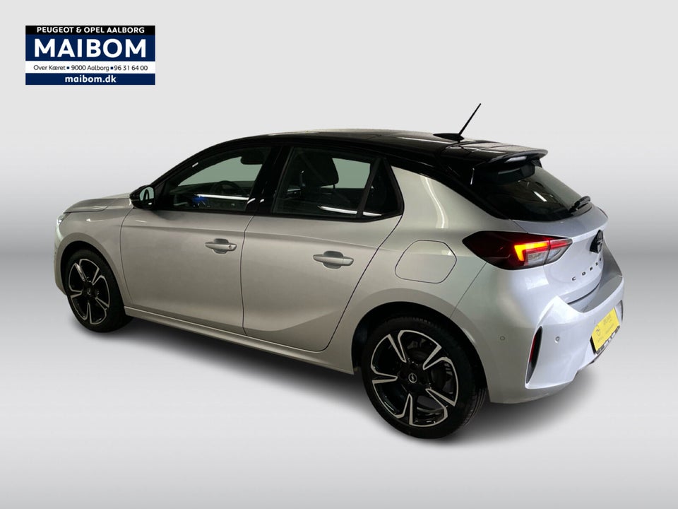 Opel Corsa 1,2 Sport 5d