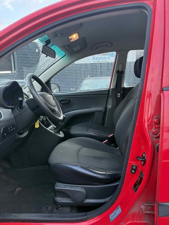 Hyundai i10 1,2 Classic 5d