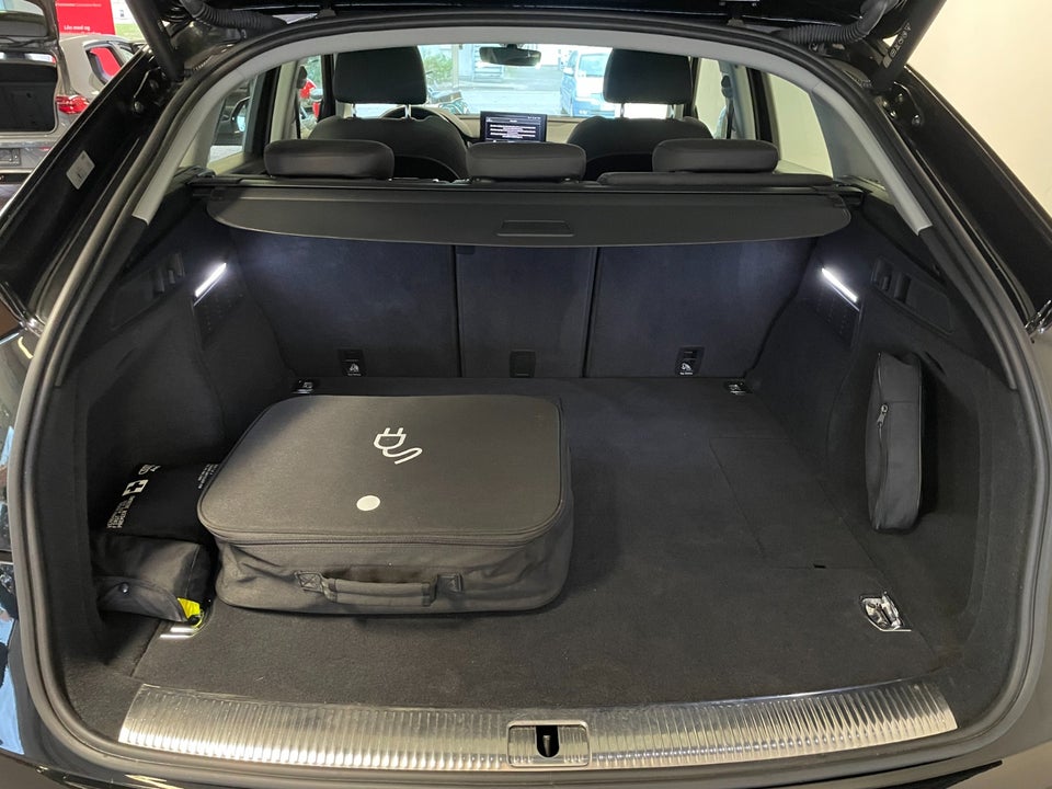 Audi Q5 50 TFSi e Prestige Sportback quattro S-tr. 5d