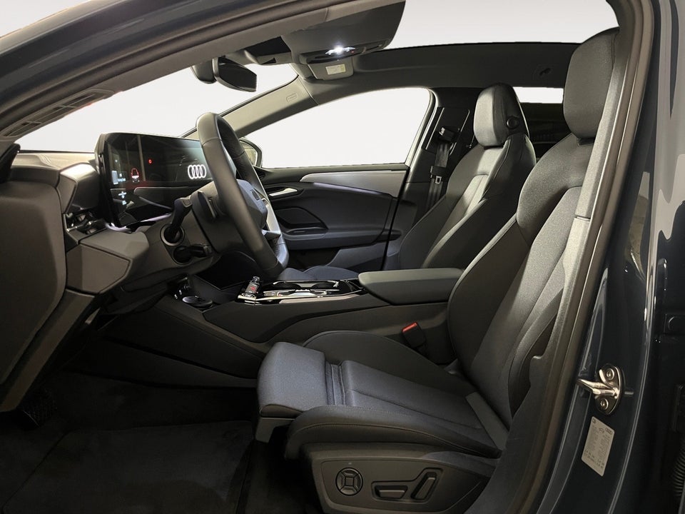 Audi A6 e-tron Progress plus Avant 5d