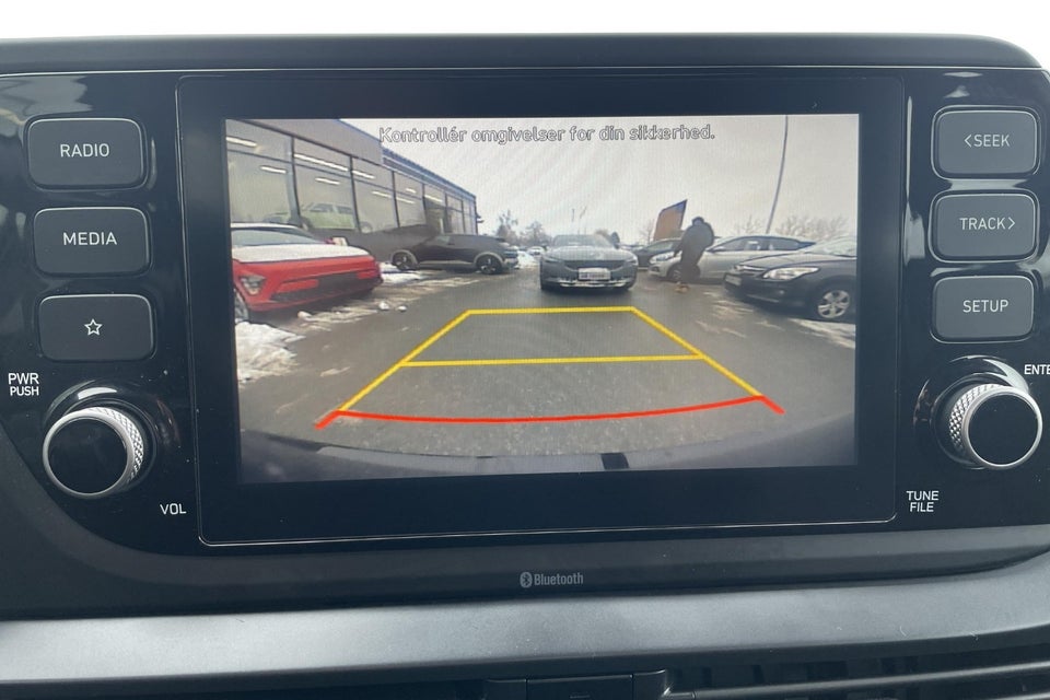 Hyundai i20 1,0 T-GDi Advanced 5d