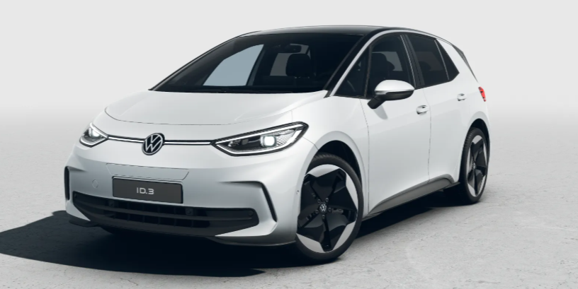 VW ID.3 77 Max+ 5d