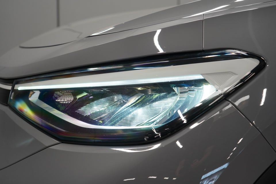 VW ID.5 77 Pro 75 Years Edition 5d