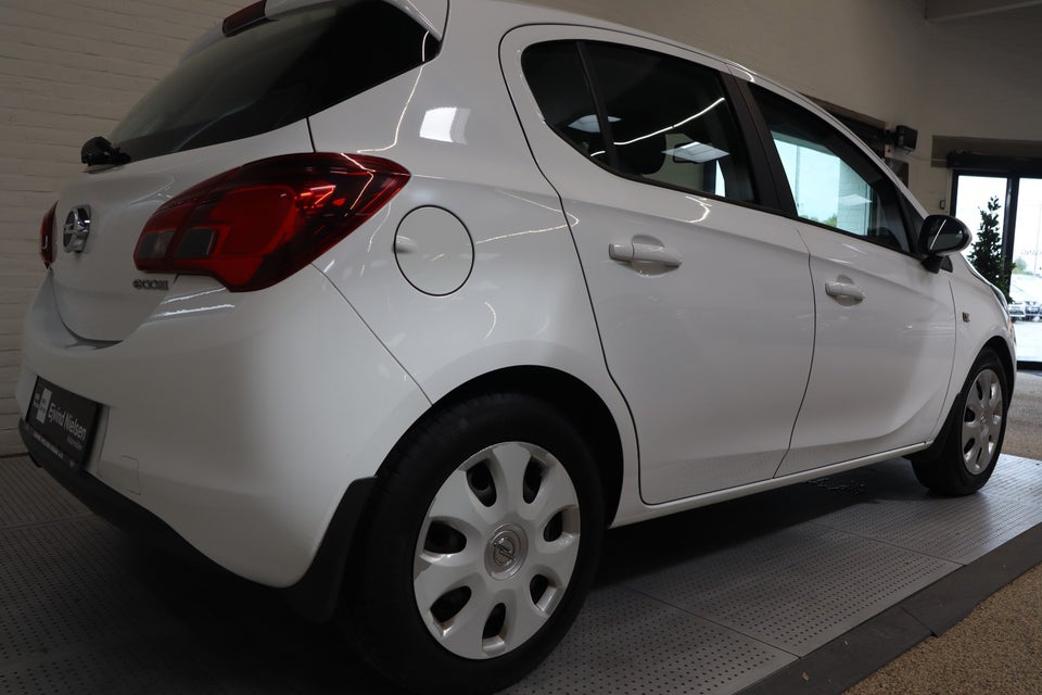 Opel Corsa 1,0 T 90 Enjoy 5d