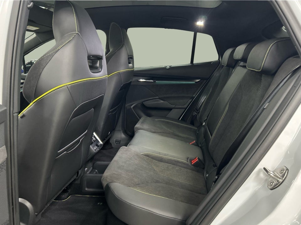 Skoda Enyaq iV RS Coupé 5d