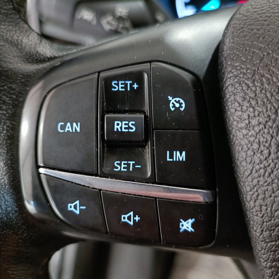 Ford Transit 350 L3 Van 2,0 EcoBlue Trend H2 FWD