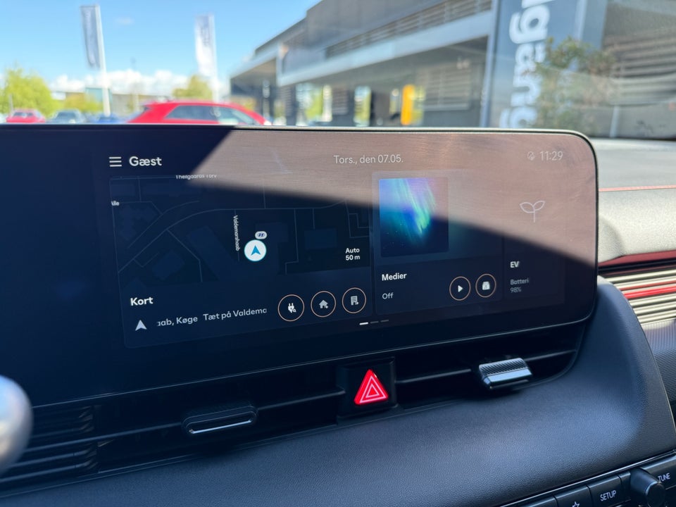 Hyundai Ioniq 5 84 N Line 5d
