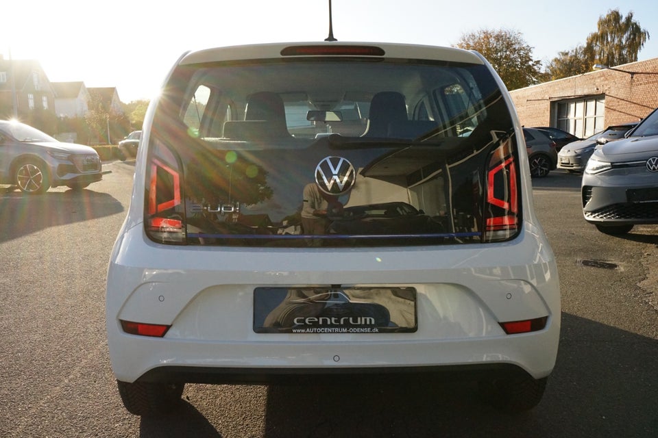 VW e-Up! 5d