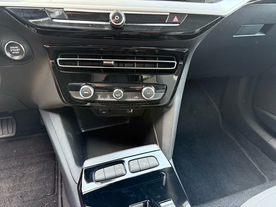 Opel Mokka-e 50 Elegance 5d