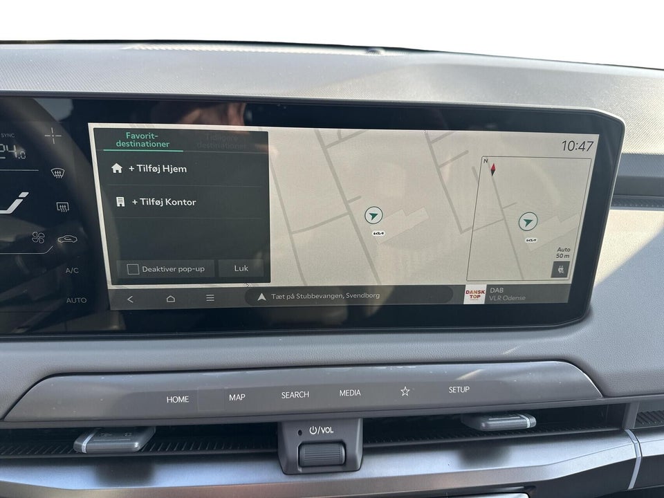 Kia EV3 58 Standard Range Access 5d