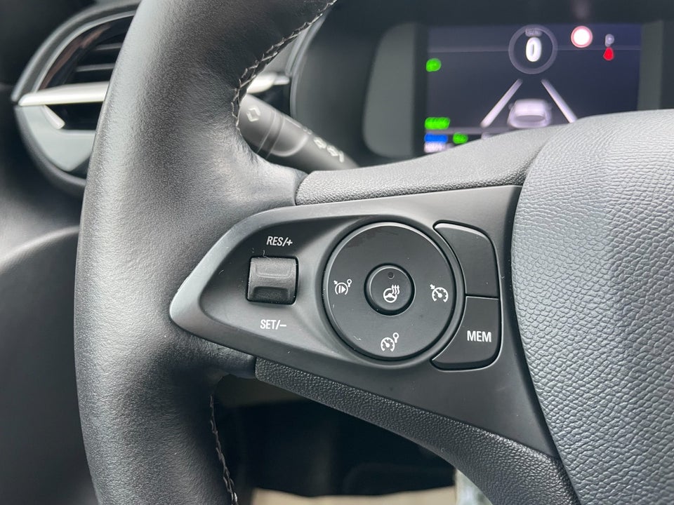 Opel Corsa-e 50 Life Pack 5d