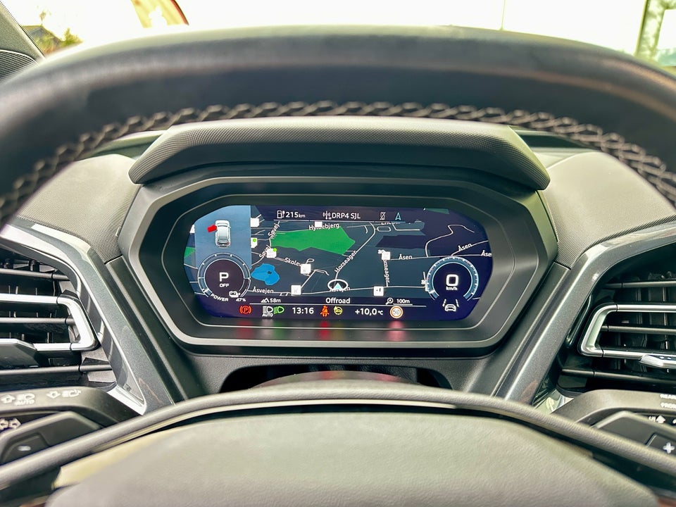 Audi Q4 e-tron 45 Ultra S-line 5d