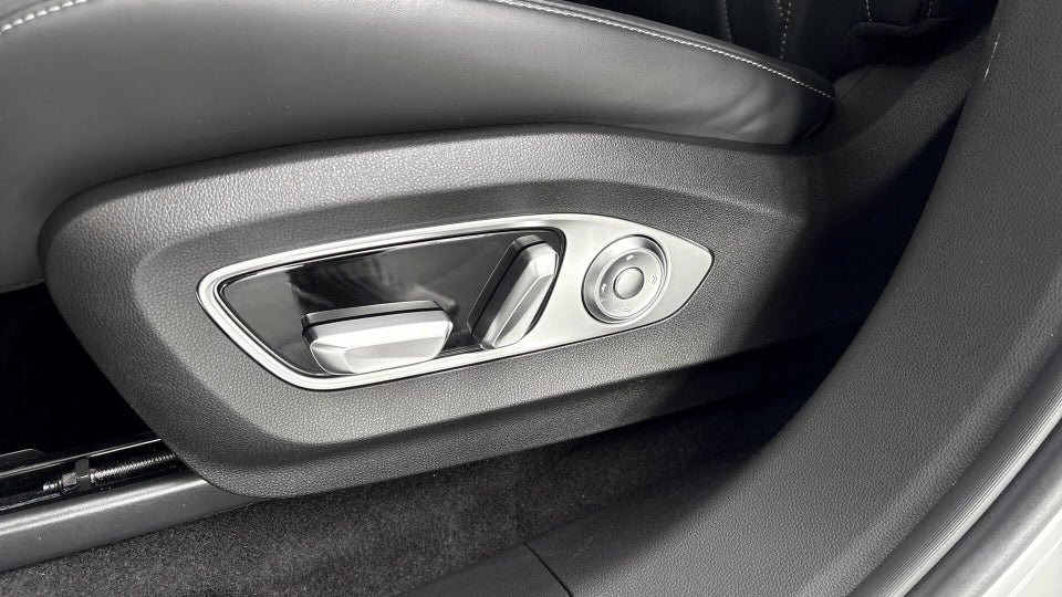 Xpeng G9 Performance 5d