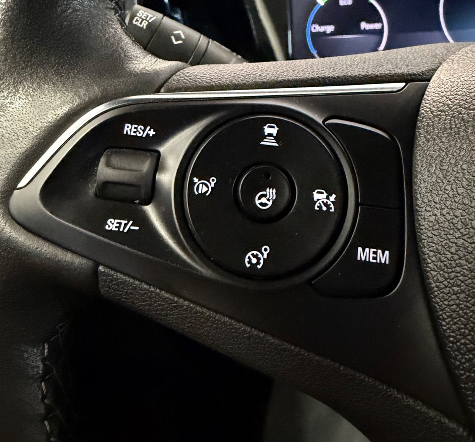 Opel Mokka-e 50 GS Line 5d
