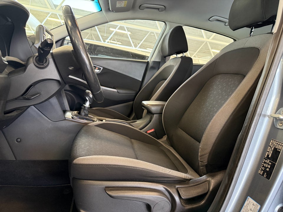 Hyundai Kona 1,0 T-GDi Trend 5d