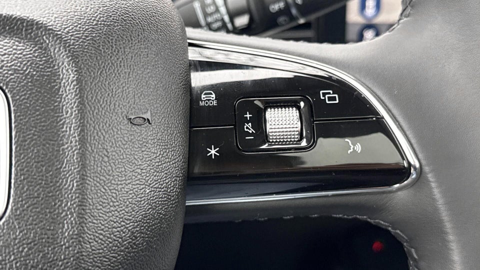 Aiways U5 Premium 5d