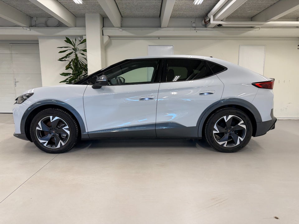 Cupra Tavascan 77 Endurance 5d