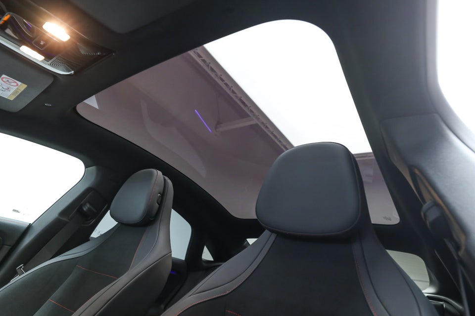 Mercedes CLA250+ EQ AMG Advance Plus 4d