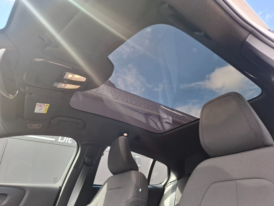 Volvo C40 P6 ReCharge Core 5d