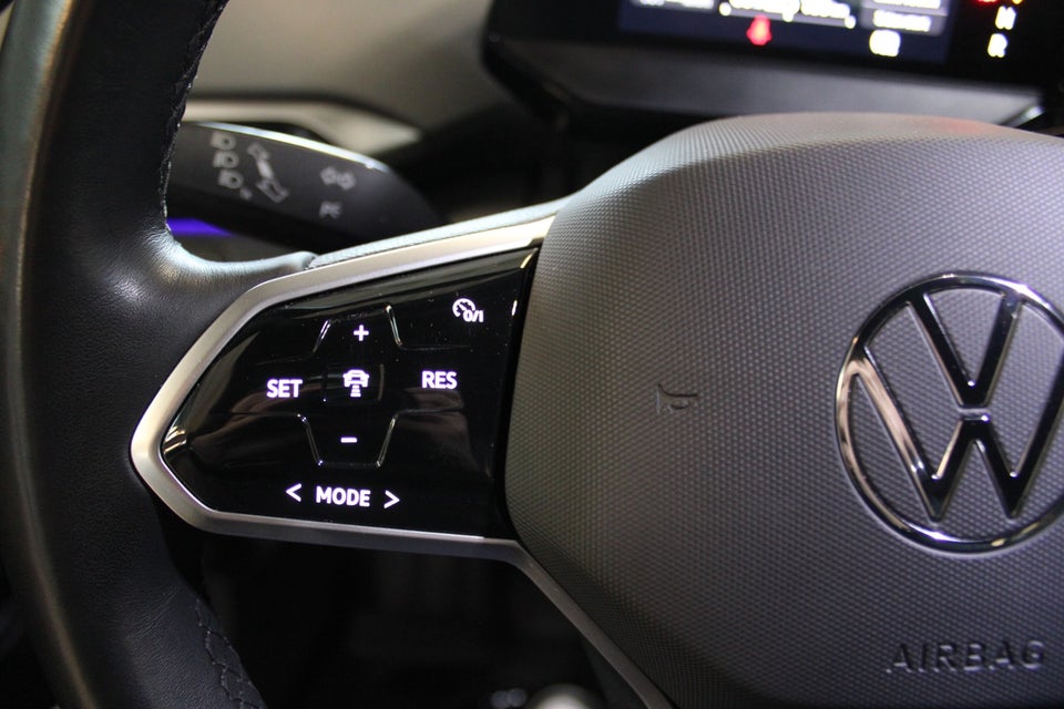 VW ID.4 77 Pro Performance 5d