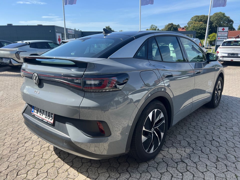 VW ID.5 77 Pro Performance 5d