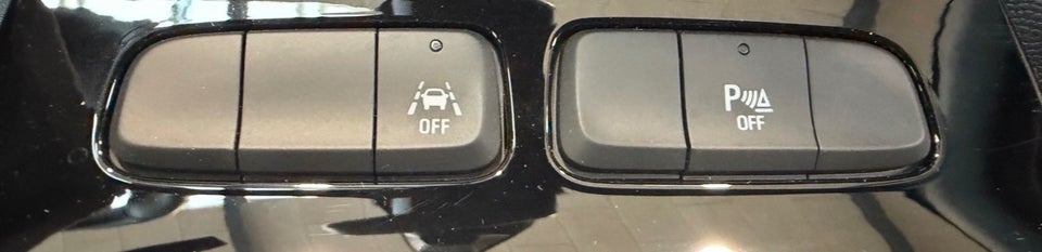 Opel Mokka-e 50 GS Line 5d