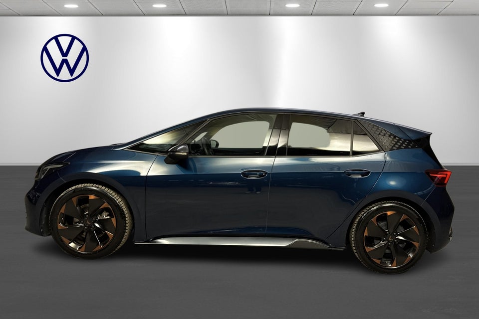 Cupra Born 58 High 5d