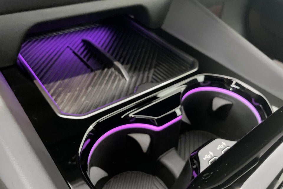 BMW i5 eDrive40 Touring M-Sport 5d