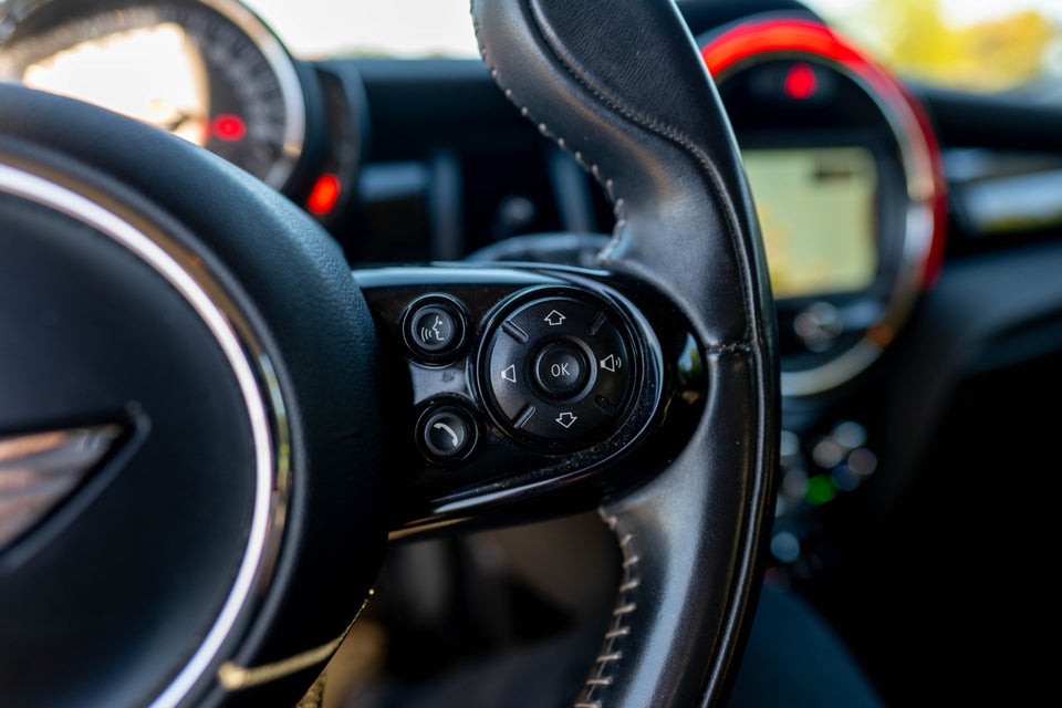 MINI Cooper 1,5  3d