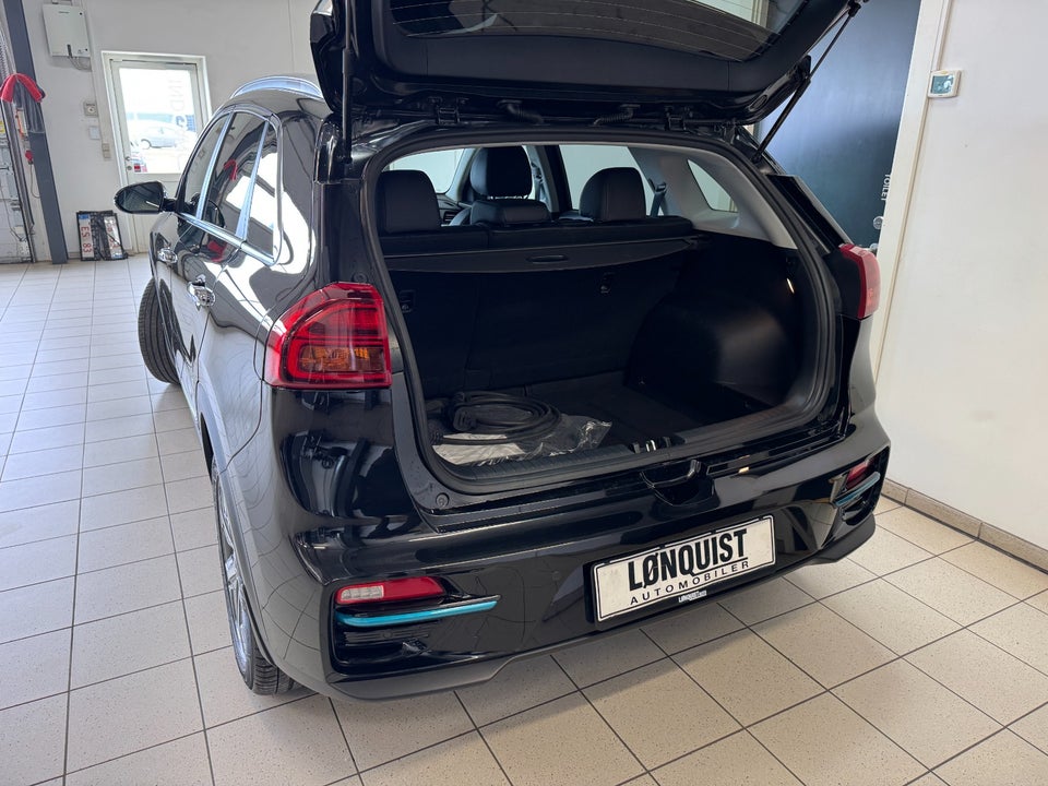 Kia e-Niro 64 Advance+ 5d