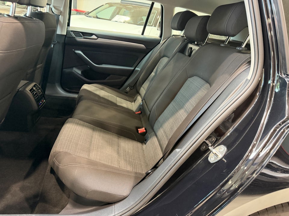 VW Passat 1,5 TSi 150 Business+ Variant DSG 5d