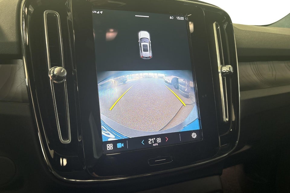 Volvo XC40 P6 ReCharge Core 5d