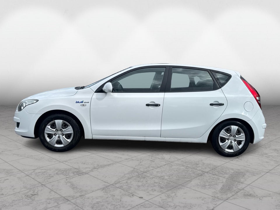 Hyundai i30 1,4 CVVT 109 Classic 5d
