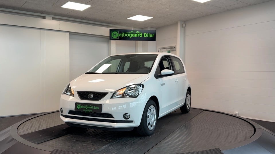 Seat Mii Electric+ 5d