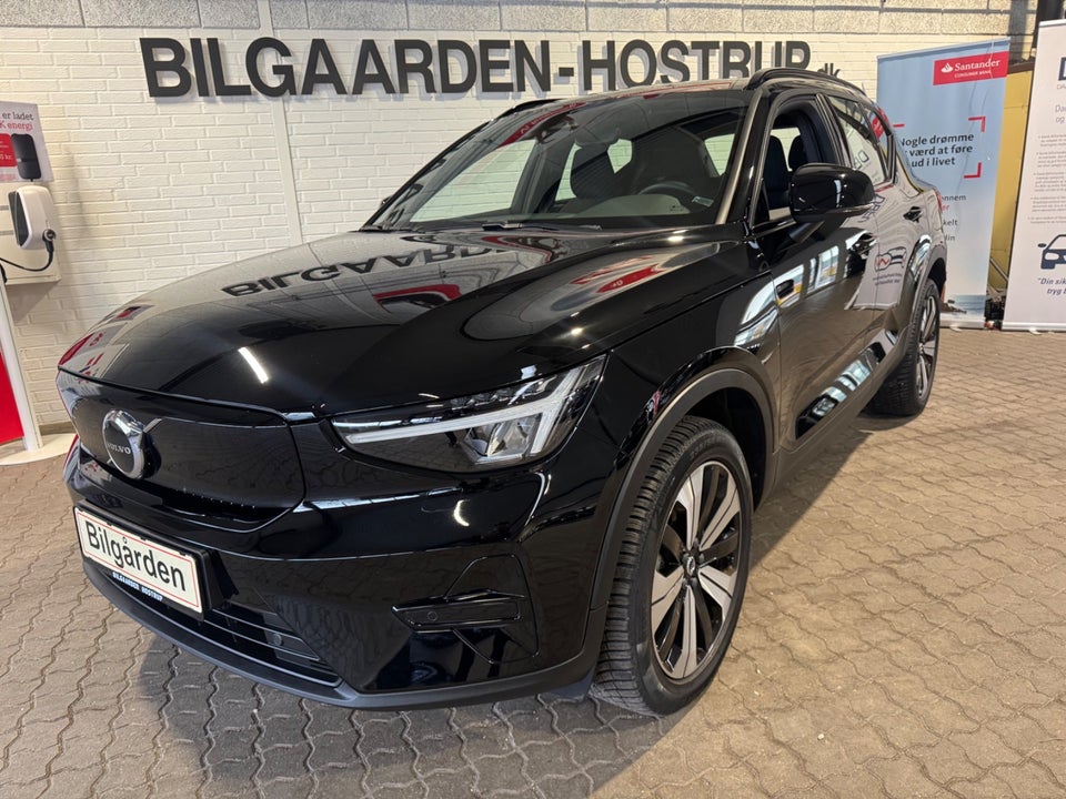 Volvo XC40 P6 ReCharge Core 5d