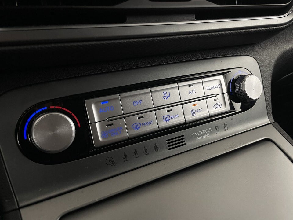 Hyundai Kona 64 EV Advanced 5d