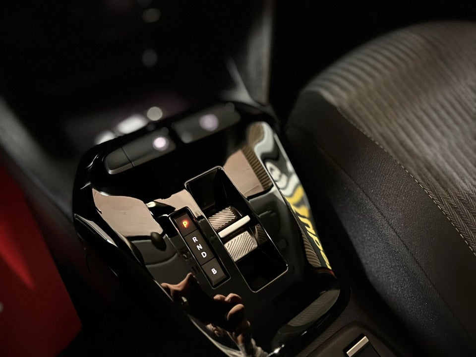 Opel Corsa-e 50 Edition 5d