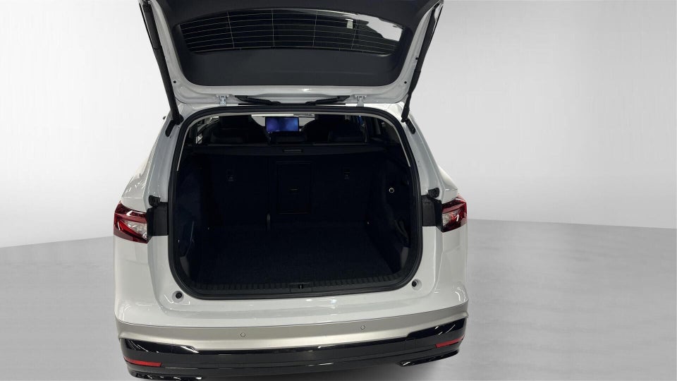 Skoda Enyaq 85 iV Premium 5d