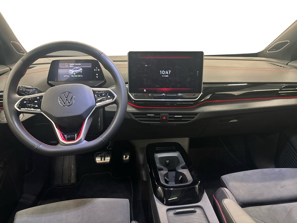 VW ID.4 77 GTX+ 4Motion 5d