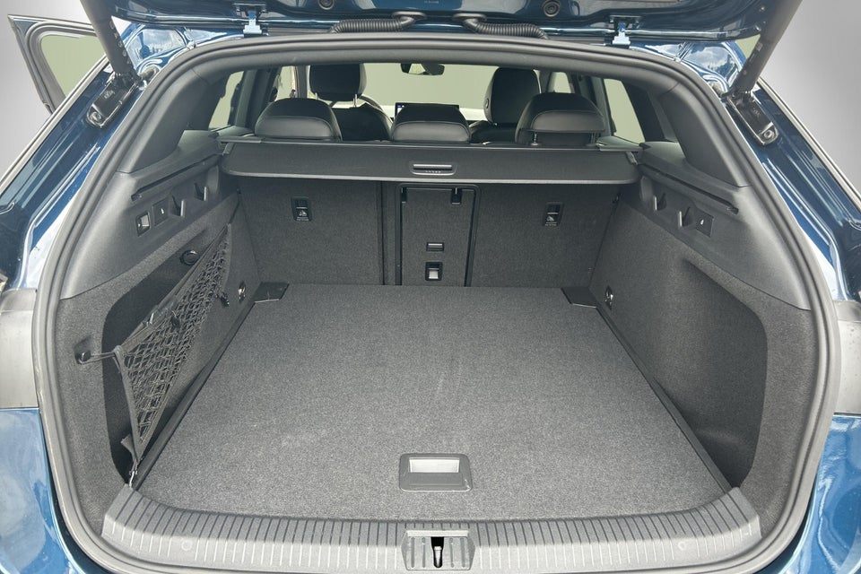 VW ID.7 86 Style S+ Tourer 5d