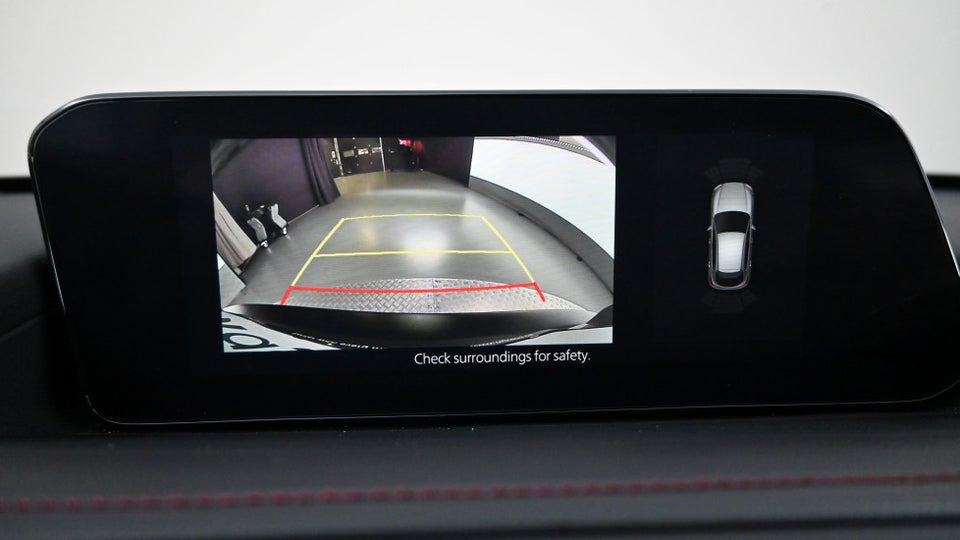 Mazda CX-30 2,0 e-SkyActiv-G 150 Homura aut. 5d