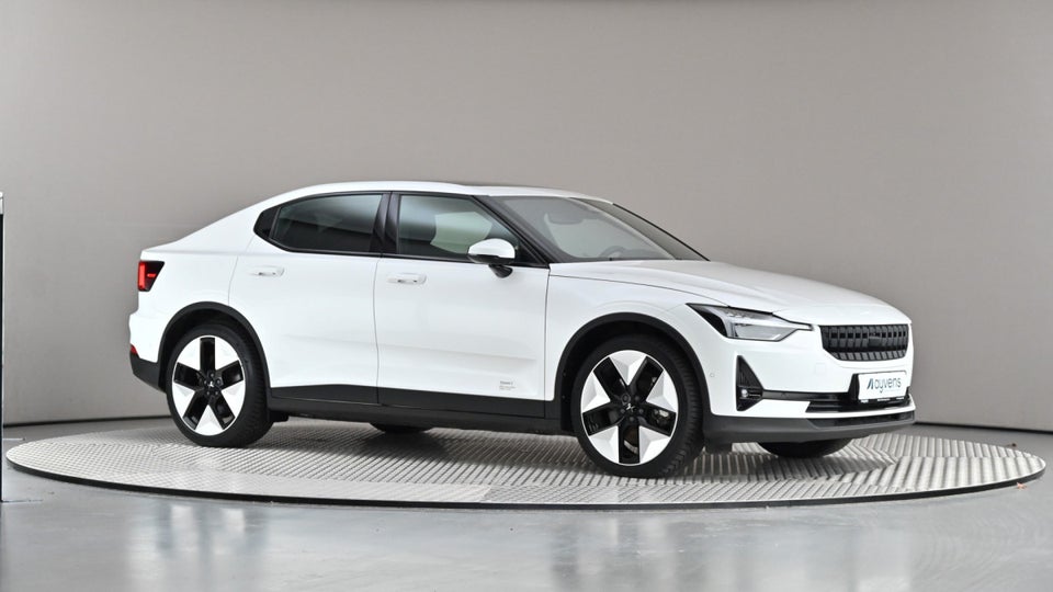 Polestar 2 Long Range 5d