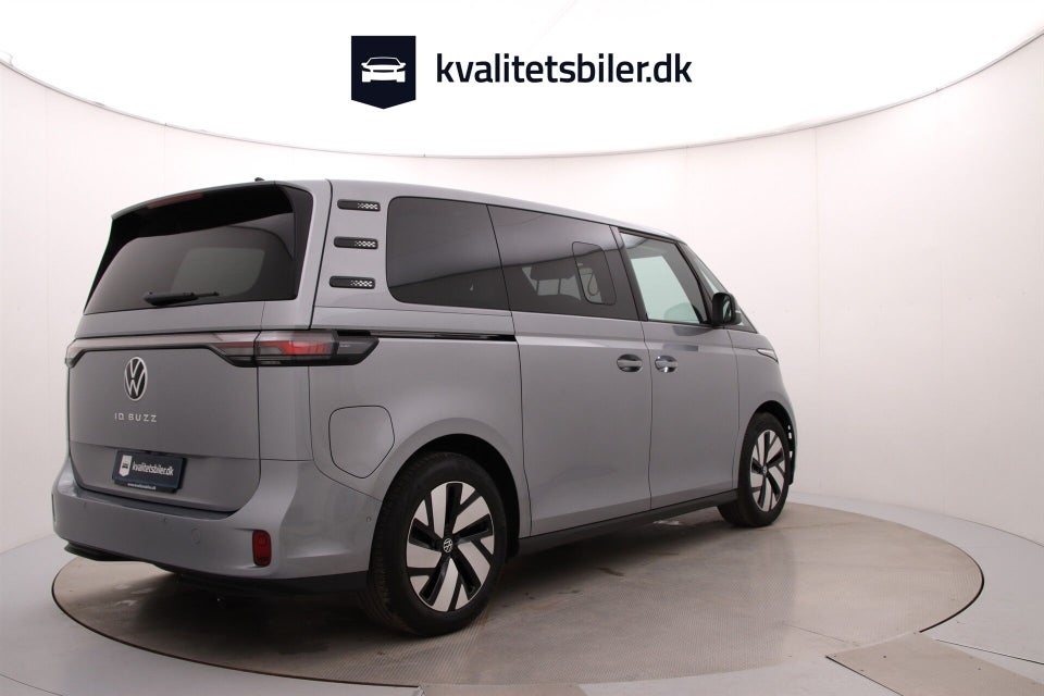 VW ID.Buzz 79 Life SWB 5d