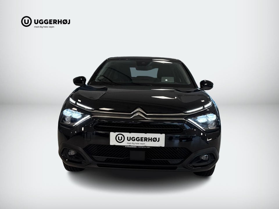 Citroën ë-C4 X 50 Palais Sky 4d