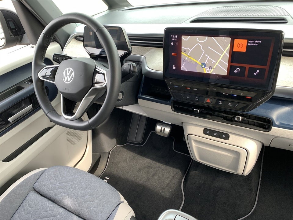 VW ID.Buzz 77 Style SWB 5d