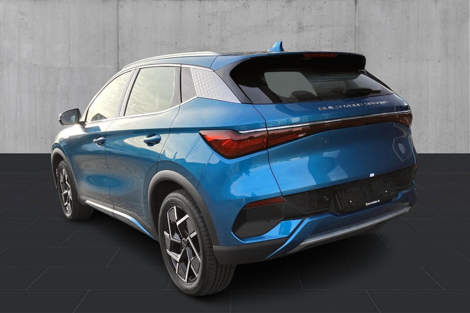 BYD Atto 3 60 Comfort 5d