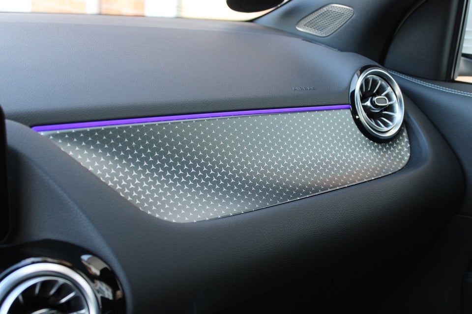 Mercedes EQA250 Progressive 5d