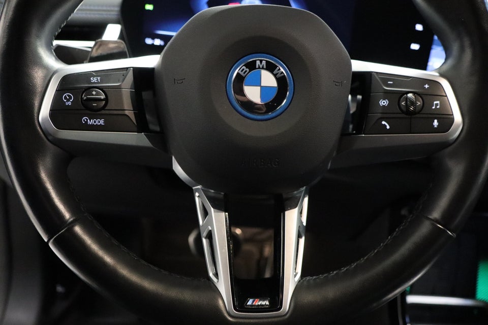 BMW iX1 xDrive30 M-Sport Premium 5d