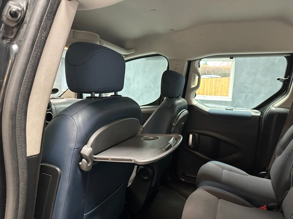 Citroën Berlingo 1,6i 16V Multispace 5d