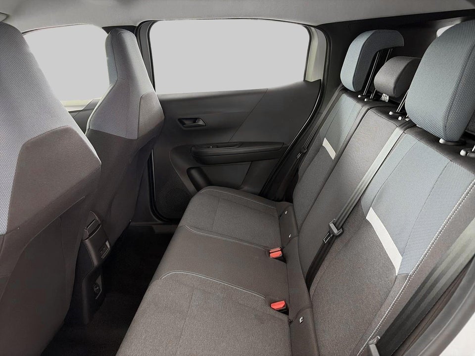 Opel Frontera 44 Edition 5d